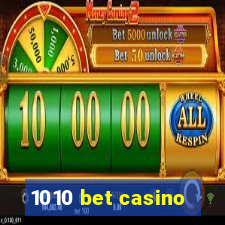 1010 bet casino